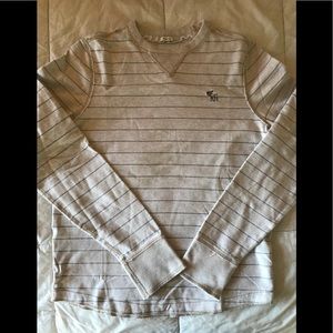 Abercrombie Long Sleeve